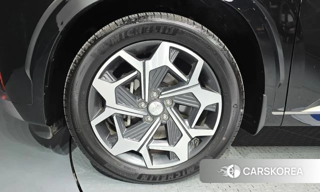 Hyundai The New Palisade id 4936074 из Кореи 31