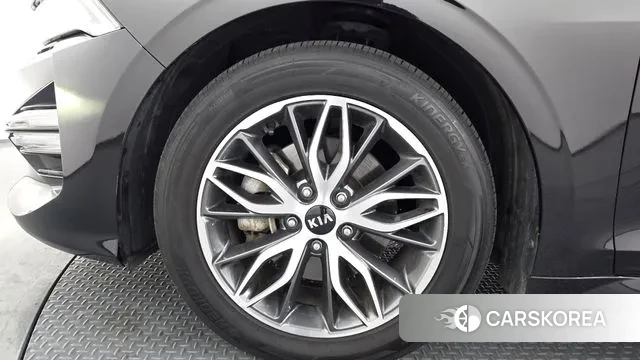 Kia K5 3rd generation id 3742064 из Кореи 15