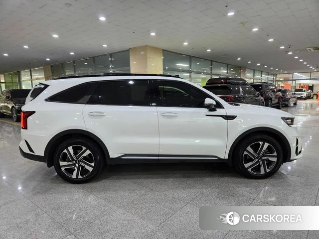 Kia Sorento 4th Generation id 4343149 из Кореи 15