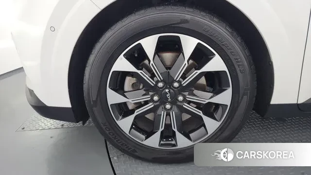 Kia Carnival 4th generation id 3468411 из Кореи 15