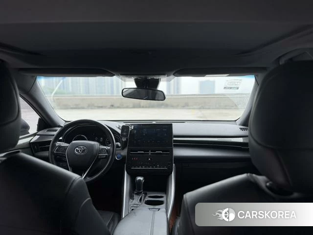 Toyota Asian dragon 2022 Серебристо-серый из Китая, фото 5