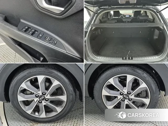 Kia Stonic id 3243735 из Кореи 13