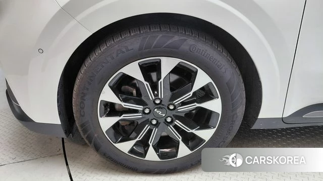 Kia Carnival 4th generation id 4854655 из Кореи 26