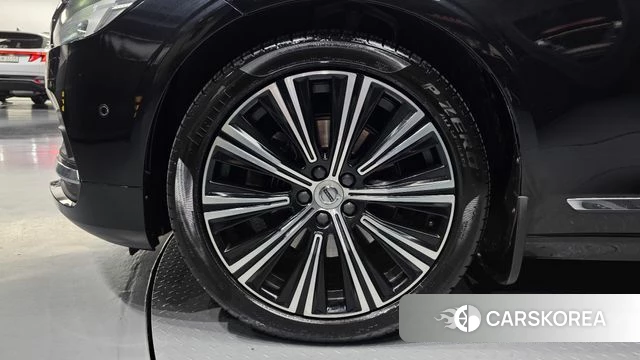 Volvo S90 id 3941722 из Кореи 15