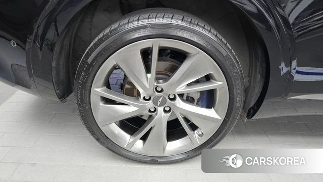 Genesis GV70 id 4688329 из Кореи 31