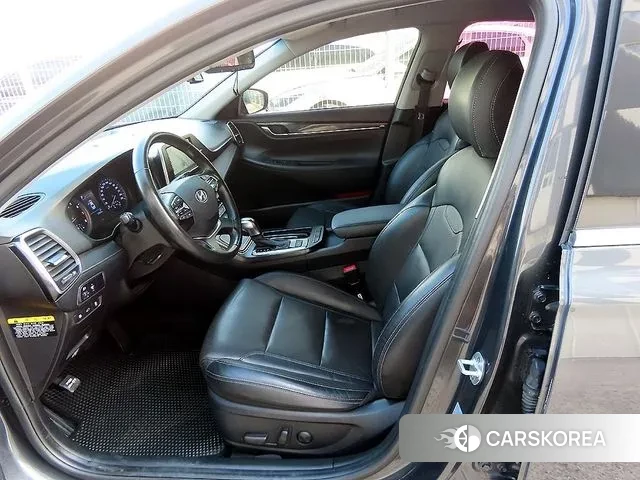 Hyundai Grandeur IG id 3499754 из Кореи 15