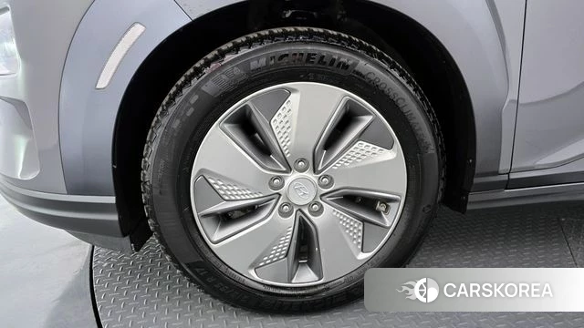 Hyundai Kona Electric id 4362954 из Кореи 26