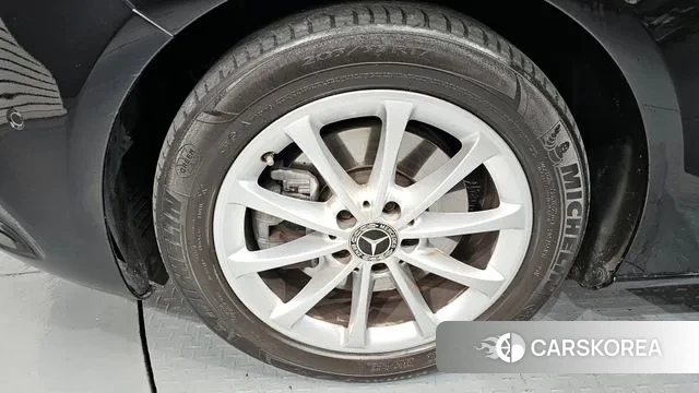 Mercedes-Benz A-Class W177 id 3269881 из Кореи 15