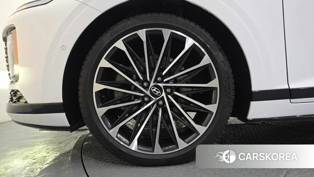 Hyundai Grandeur (GN7) id 3850582 из Кореи 15