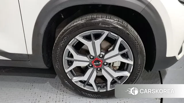 Kia Seltos id 3378903 из Кореи 15