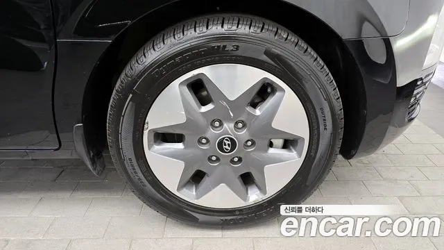 Hyundai Staria id 2596160 из Кореи 15