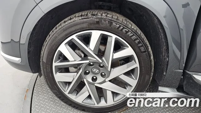 Hyundai The New Santa Fe id 2936553 из Кореи 15