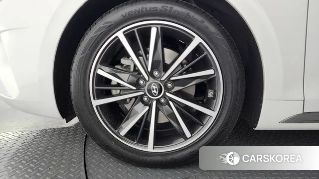 Hyundai The New Grandeur IG id 4018336 из Кореи 16