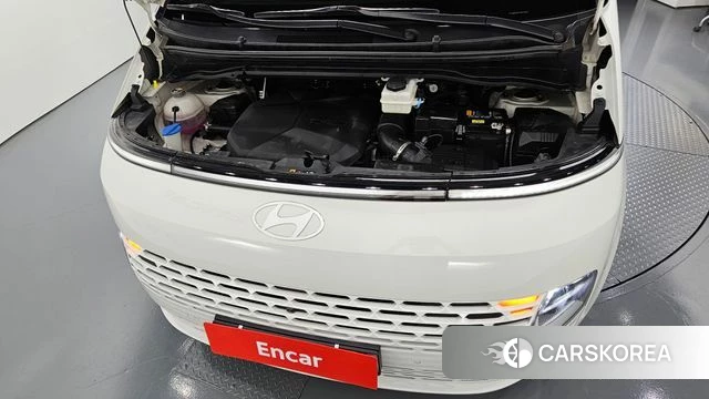 Hyundai Staria id 4669927 из Кореи 26