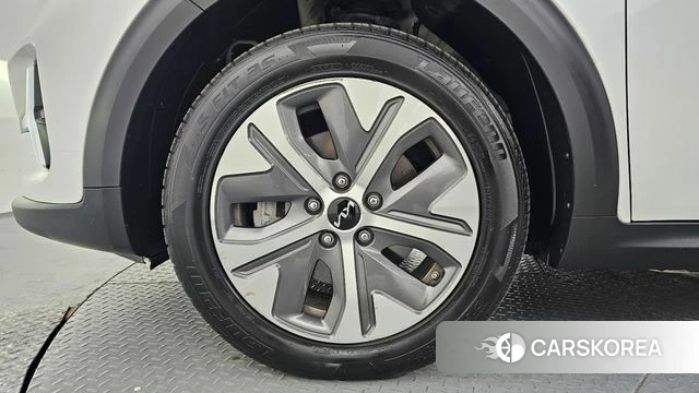 Kia Niro Plus id 4267432 из Кореи 28