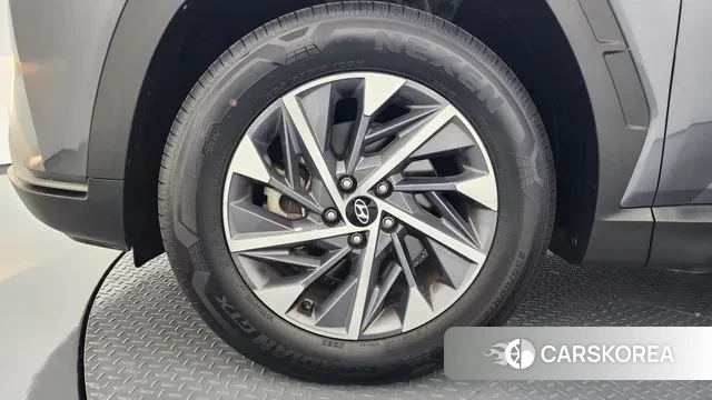 Hyundai Tucson (NX4) id 3341835 из Кореи 15