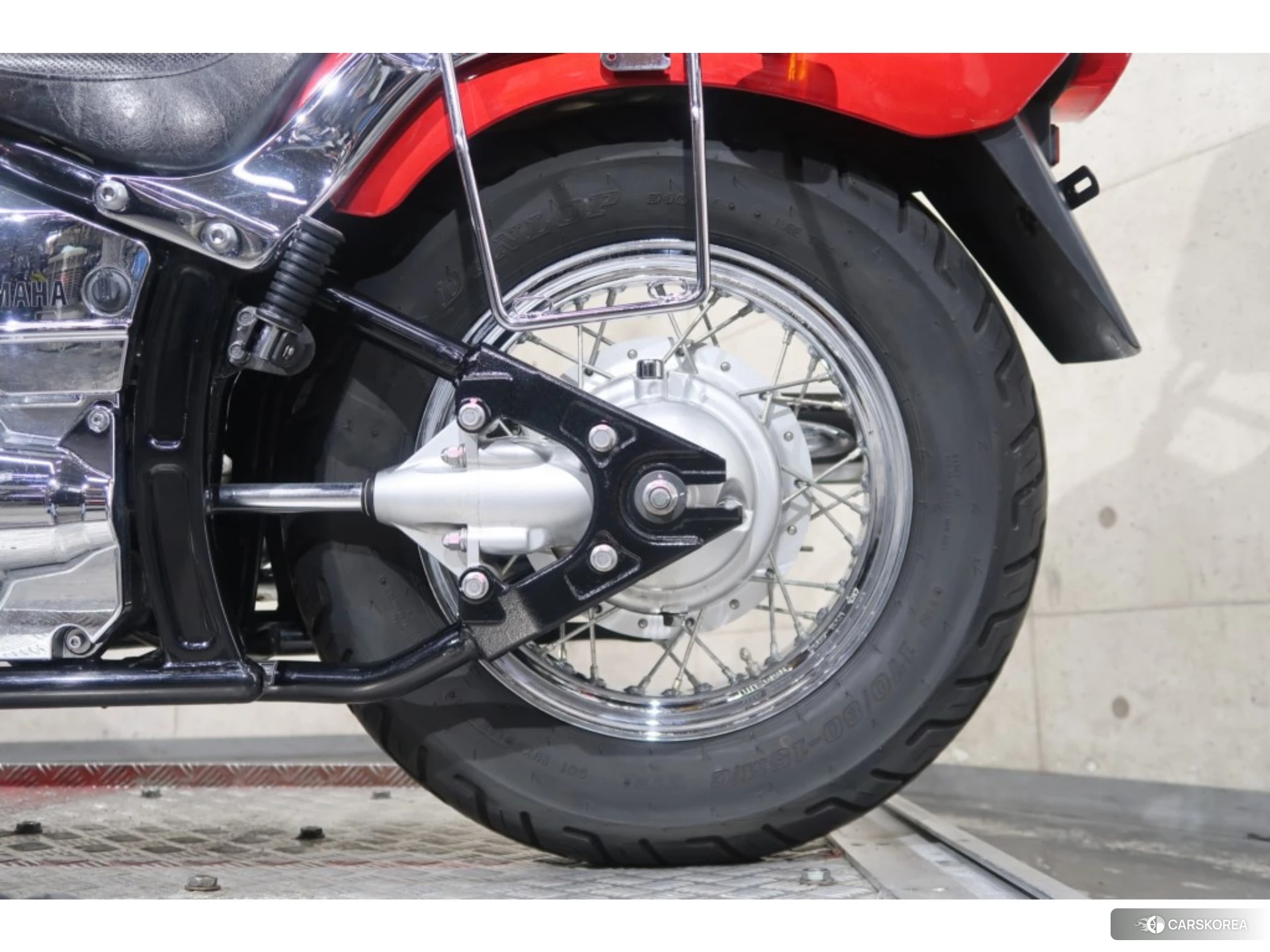Yamaha DRAG STAR 400 id 3946611 из Японии 26