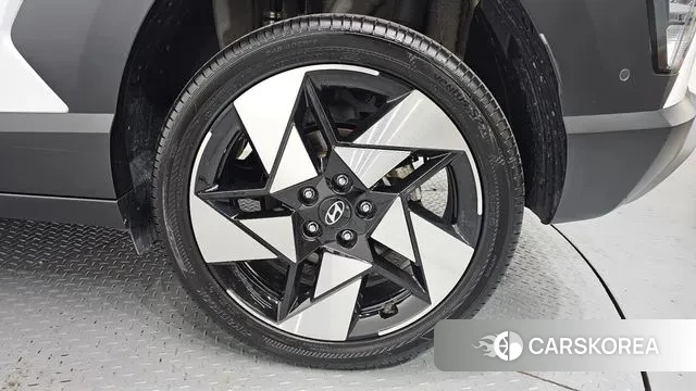 Hyundai Kona (SX2) id 3629179 из Кореи 15