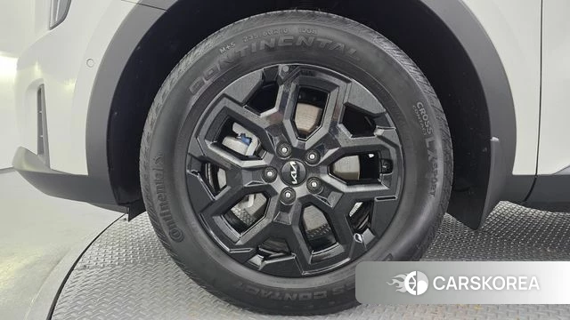 Kia The New Sorento 4th Generation id 4762659 из Кореи 25