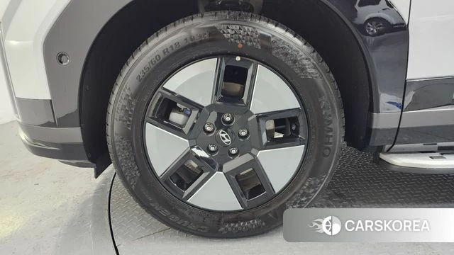 Hyundai Santa Fe (MX5) id 4607715 из Кореи 30