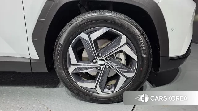 Hyundai Tucson (NX4) id 3726067 из Кореи 15