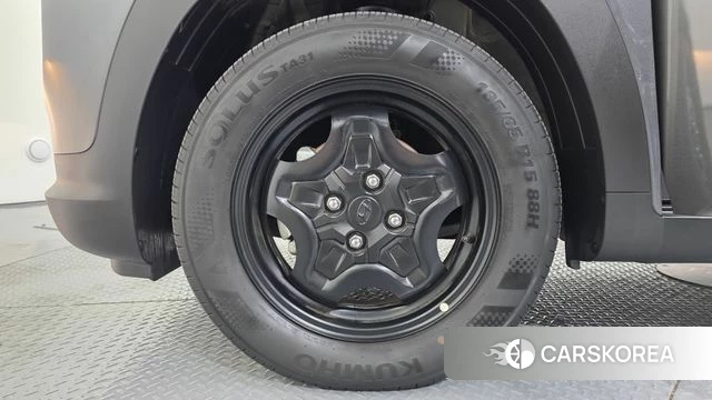 Hyundai Casper id 4494471 из Кореи 25