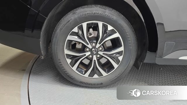 Kia Carnival 4th generation id 4542485 из Кореи 15