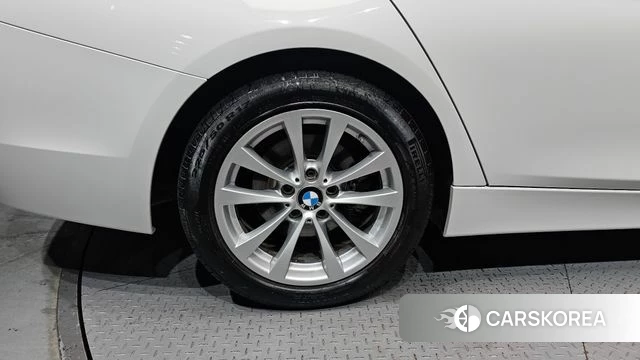 BMW 3 Series (F30) id 4483307 из Кореи 25