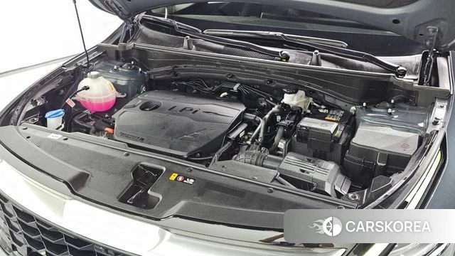 Kia Sportage 5th Generation id 4617697 из Кореи 25