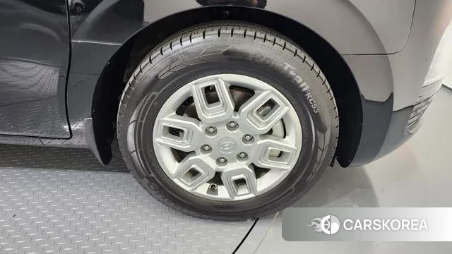 Hyundai Staria id 3053524 из Кореи 15