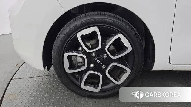 Kia The New Ray id 3037988 из Кореи 15