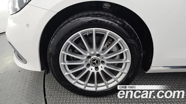 Mercedes-Benz E-Class W213 id 2943348 из Кореи 15