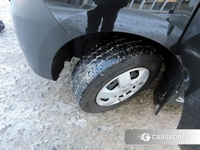 Renault Korea (Samsung) Master id 3449140 из Кореи 14