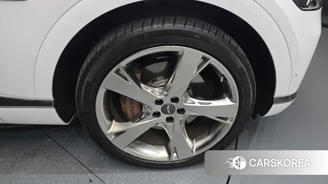 Genesis GV80 id 3591207 из Кореи 15