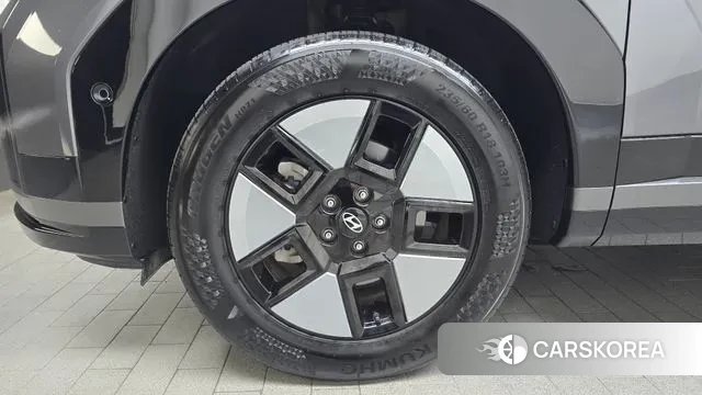 Hyundai Santa Fe (MX5) id 3212208 из Кореи 15