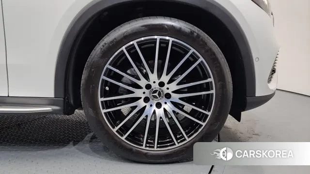 Mercedes-Benz GLC-Class X254 id 3565940 из Кореи 15
