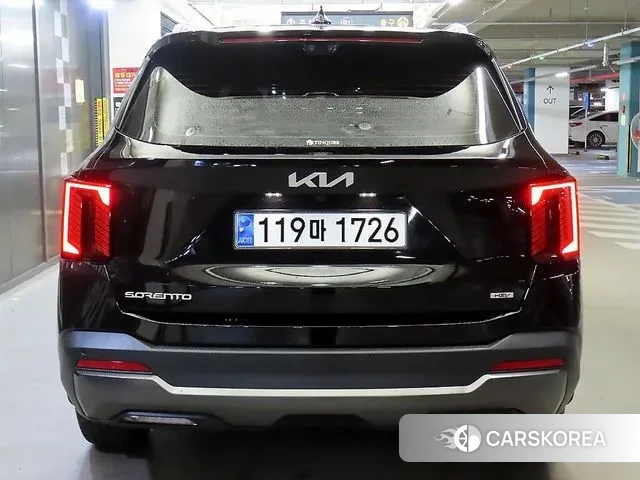 Kia The New Sorento 4th Generation id 3431478 из Кореи 15