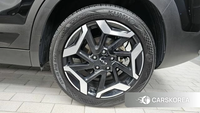 Kia The New Seltos id 4360918 из Кореи 15