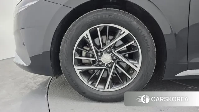 Hyundai The New Grandeur IG id 3601213 из Кореи 15