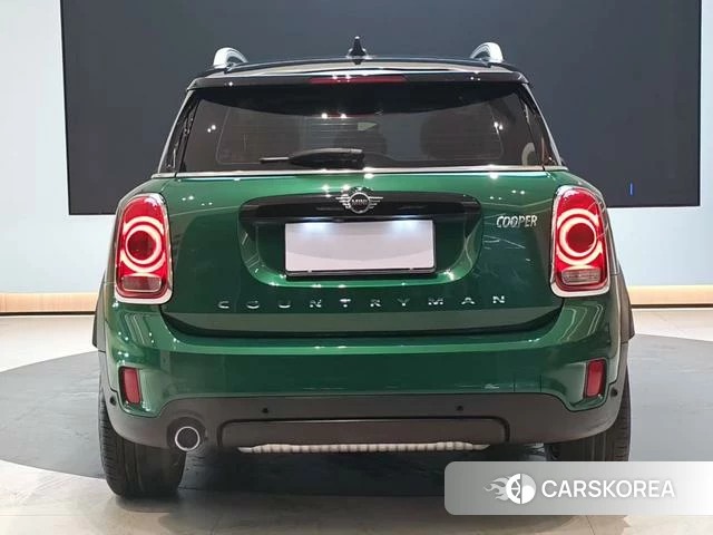 MINI COUNTRYMAN id 4221733 из Китая 12