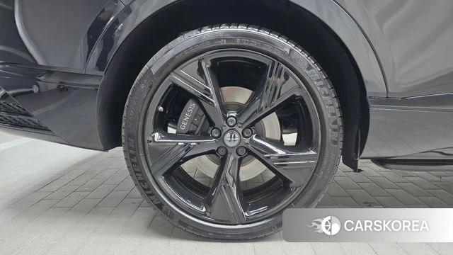 Genesis GV80 id 3914281 из Кореи 15