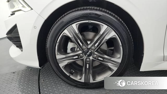 Kia K5 3rd generation id 4361777 из Кореи 28