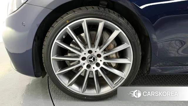 Mercedes-Benz E-Class W213 id 3936034 из Кореи 15