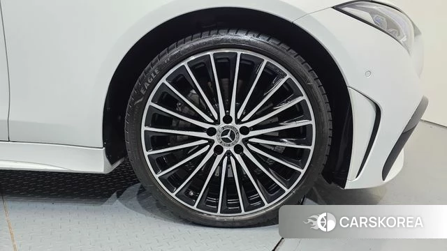 Mercedes-Benz CLS-Class C257 id 4779161 из Кореи 29