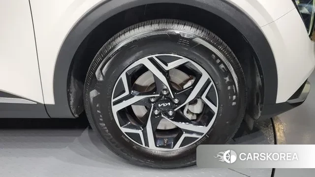 Kia Sportage 5th Generation id 3323446 из Кореи 15