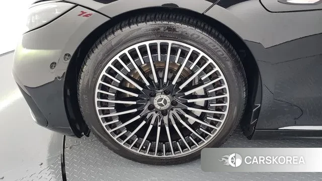 Mercedes-Benz EQS V297 id 3416070 из Кореи 15