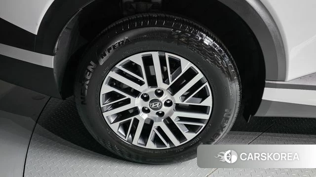 Hyundai Palisade (LX3) id 4584261 из Кореи 28