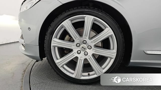 Volvo S90 id 3955274 из Кореи 15