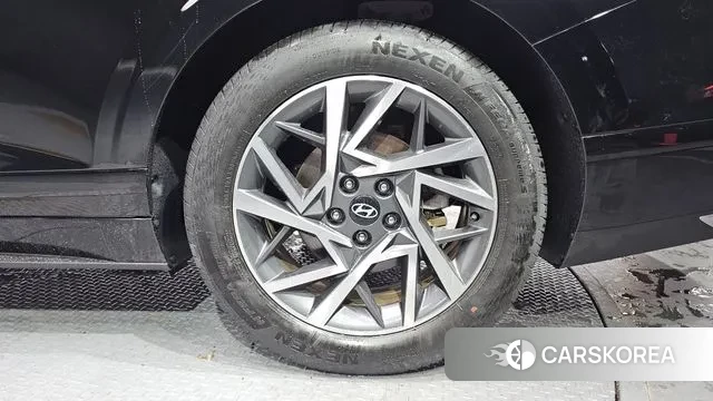 Hyundai Grandeur (GN7) id 2939393 из Кореи 15