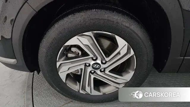 Hyundai The New Santa Fe id 3416476 из Кореи 15